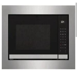 Frigidaire Gallery Series GMSB3068AF Microondas Integrado de 24 Pulgadas con 2.2 C.u. - Product Image 1