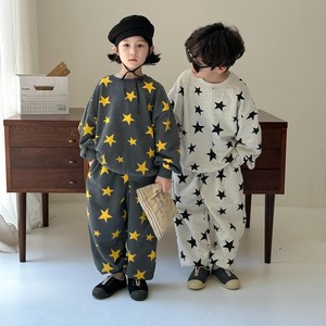 Ropa Deportiva para Niños, Sudadera de Algodón para Primavera, Pantalones para Uso Diario, Conjunto Deportivo Unisex para Niños |   Sudadera Cómoda - Product Image 2