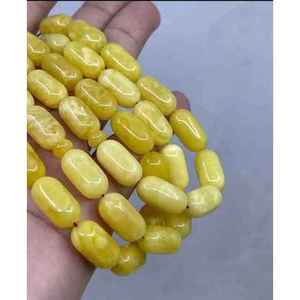 ลูกประคำเรซิ่นทำมือสุดหรูสำหรับเดือนรอมฎอน ดีไซน์โดดเด่นและมีสไตล์ - Product Image 4