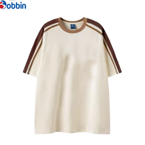 เสื้อยืดคอกลมทรงปกติ ดีไซน์ฮิปฮอป ฟิตเนส สตรีทสไตล์ พิมพ์ลาย สั้น สวมใส่สบาย สีพื้น ไซส์ใหญ่ เสื้อถักสำหรับผู้ชาย ระบายอากาศได้ดี - Product Image 5