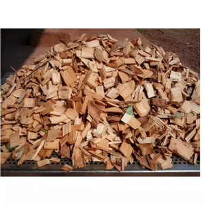 Virutas de madera/virutas de madera para cama de aves de corral/madera de pino - Product Image 2