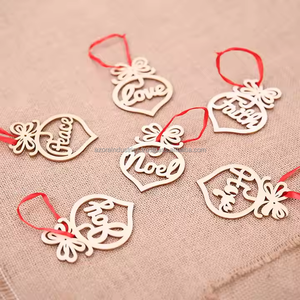 Handmade iron Christmas Tree <b>Decorations</b> <b>New</b> <b>Year</b> Holiday Party Pendant Accessory - Product Image 3