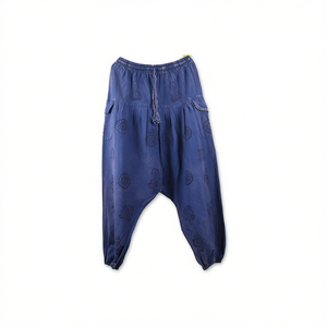 Pantalons longs en coton, cintres pour pantalons et jupes inclus - Product Image 2