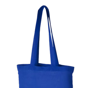 กระเป๋าผ้าแคนวาสขนาดใหญ่พิเศษพร้อมหูหิ้วยาวเสริมความแข็งแรงสำหรับการเดินทางและใช้งานที่ชายหาด - Product Image 6