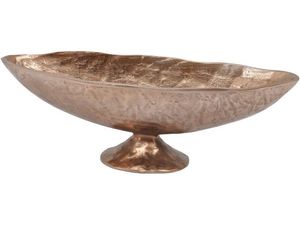 Vente en gros de bols à salade de fruits élégants et luxueux, faits à la main, résistants à la chaleur, en aluminium doré, jetables, personnalisés pour la maison - Product Image 5