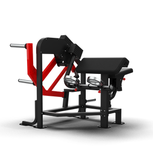 QLI PRO-ARM Machine de musculation des biceps multi-angles réglable en acier QPAMC54 – Équipement de gym commercial pour l'entraînement de la force des bras - Product Image 2
