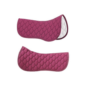 Almohadillas para Silla de Montar de Doma, de Espuma, Satén, Poliéster, Relleno de Felpa, Colores Personalizados - Product Image 1