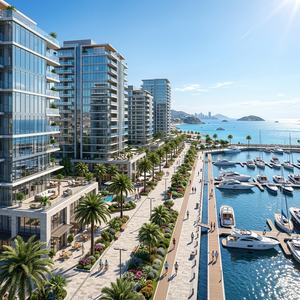 Armario Modular Extensible y Convertible de MDF, Ecológico, Duradero y Moderno, Personalizado por JY Project, Armario Independiente RTA - Product Image 1