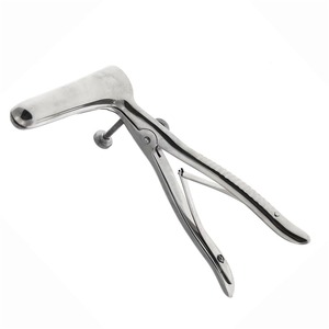 Espéculo Rectal Pratt de Alta Calidad, Instrumento Quirúrgico de Acero Inoxidable, Java Surgical - Product Image 4