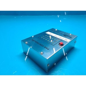Transformador de Corriente MARS MS-CT014 Usado Como Parte del Equipo Semiconductor Legacy - Product Image 5
