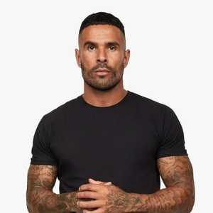 Shorts Sets Sportswear 2 Piece Breathable Short & Shirt Set For Men Custom 2 Piece Crop Tank <b>Top</b> And Shorts Set - Product Image 2