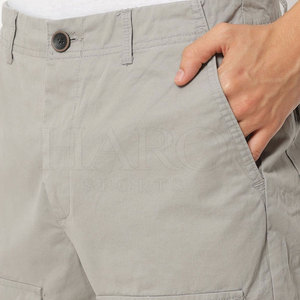 Ultra Soft Casual Men <b>Shorts</b> Designed For Maximum Comfort Featuring Breathable <b>Lightweight</b> Fabric Suitable For Daily Activities - Product Image 5