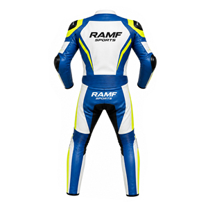 Combinaison de moto OEM de haute qualité, dernier style, sur mesure, best-seller, prix abordable, vente chaude - Product Image 2
