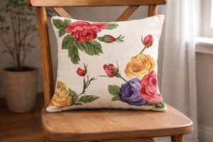 Cojín decorativo estampado más vendido para sala de estar, dormitorio, hotel y decoración de oficina. Suministro disponible en todo el mundo. - Product Image 2