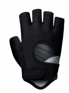 Gants de cyclisme personnalisés avec logo, tissu extensible respirant, anti-vibrations, gants de course pour vélo, gants de course respirants - Product Image 2
