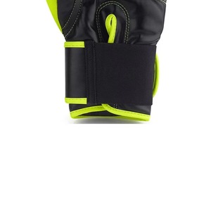 Gants de boxe d'entraînement en cuir PU, très demandés, protection UV, séchage rapide, confortables, imperméables, respirants, ajustables - Product Image 6