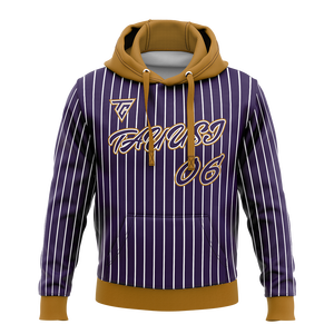 Sweat à capuche personnalisé de haute qualité pour homme, 100% coton molletonné, impression par sublimation, broderie, logo personnalisé, vêtements de sport pour homme - Product Image 1