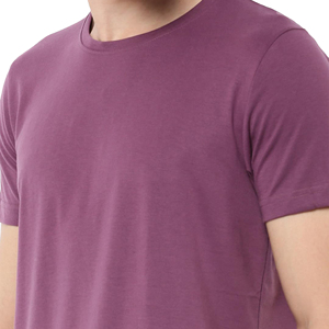 Camisetas Unisex al por Mayor, Fabricante de Ropa Casual con Cuello Redondo Suave, OEM ODM, Proveedor de Exportación de Fábrica, Camisetas Unisex Premium - Product Image 3