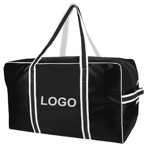 Bolsa de Transporte para Palos de Hockey sobre Césped, Gran Capacidad, Organizador Deportivo de Viaje para Equipos - Product Image 5