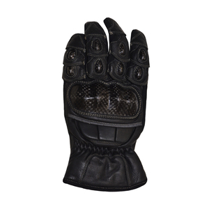 Custom Comfortable Winter Outdoor <b>Touch</b> Screen Motorcycle <b>Gloves</b> Polyester & Nylon Full Finger Protective Breathable - Product Image 2