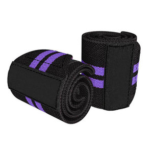 Bandes de maintien pour poignets en matériau durable, faciles à porter, ajustement confortable, tissu résistant, finition douce - Product Image 1