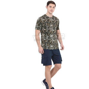 Camiseta de Diseñador de Moda para Hombre, Nueva Colección 2026, Manga Corta, Color Sólido, Transpirable, de Secado Rápido y Ecológica, Superventas - Product Image 5