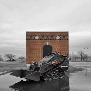 Spartan SS1000 en Buen Estado, Suministro al por Mayor, Calidad Premium Garantizada, Compre Ahora con Entrega Rápida a Todo el Mundo - Product Image 5