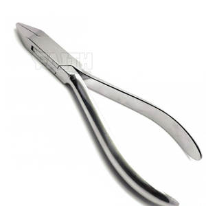 Alicates de Ortodoncia Premium con Construcción Duradera de Acero Inoxidable, Alicates de Ortodoncia de Precisión - Product Image 5