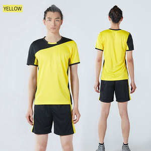 Camiseta Ligera para Voleibol de Secado Rápido, Uniforme Deportivo para Entrenamientos y Competiciones - Product Image 5