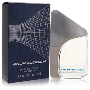 Perfume Andy Roddick Eau de Toilette en Spray para Hombre - Product Image 1
