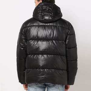 New Design 100% Polyester Softshell <b>Waterproof</b> Outdoor <b>Jacket</b> With Anti-static Feature Coats fashionable winter <b>jacket</b> Keep <b>warm</b> - Product Image 3