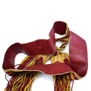 Fajas de Uniforme Personalizadas de Alta Calidad, Servicio OEM de la Mejor Calidad, Buen Material, Fajas Masónicas para Usar en el Hombro - Product Image 5