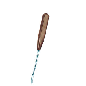 เครื่องมือผ่าตัด IAA SURGICAL INSTRUMENTS คีมยกกระดูกปริทันต์สำหรับจัดฟัน IAA-MPE-513 ขนาด 19 ซม. ด้ามจับตามหลักสรีรศาสตร์ เครื่องมือผ่าตัดแบบใช้มือ คลาส II ได้รับมาตรฐาน CE - Product Image 6