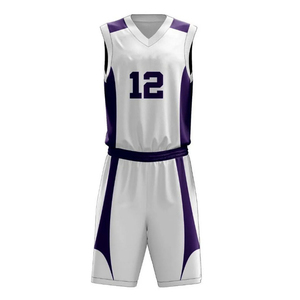 Envío Rápido, Ropa Deportiva, Jersey de Baloncesto Personalizado sin Mangas, Diseño Único, Uniforme de Baloncesto Profesional 100% - Product Image 4
