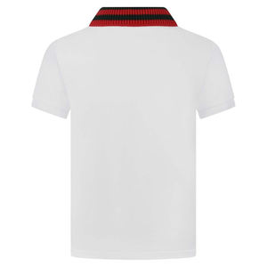 Polo de Golf Personalizado para Hombre, Manga Corta, Nuevo Diseño, Logotipo Bordado y Sublimado, Tela de Punto Antiarrugas, Color Sólido, en Venta - Product Image 6