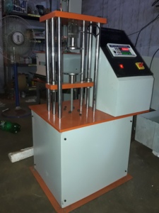 เครื่องทดสอบสปริง - Product Image 3