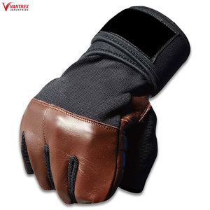 Guantes de Gimnasio de Alta Calidad para Levantamiento de Pesas, Entrenamiento y Crossfit, Guantes Antideslizantes para Gimnasio - Product Image 6