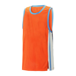 Breathable Quick Dry Lightweight Mesh Sports Uniform Jersey For Training Team Wear Premium Custom Basketball Jersey - Product Image 1