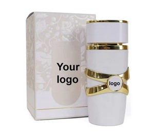 Perfume Masculino de Lujo en Oferta, Tamaño Regular 100ml, Fragancia Picante y Encantadora, Larga Duración, Clásico en Spray, OEM/ODM, Marca Privada, China - Product Image 3
