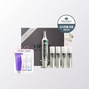เซรั่มบำรุงผิวหน้าลดเลือนริ้วรอย สูตรเกาหลี K-Beauty Sel By Sel Peptide Signature Ampoule 50 มล. ผลิตในเกาหลี สำหรับทุกเพศ - Product Image 6
