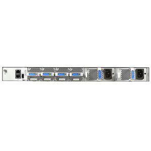 สวิตช์ CloudEngine 25G รุ่น CE6881H-48S6CQ จำนวน 48 พอร์ต 10G/25G SFP28 6 พอร์ต 100G QSFP28 สวิตช์ศูนย์ข้อมูลแบบจัดการได้ - Product Image 1