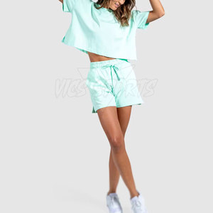 Shorts de Mujer de Alta Calidad, Shorts de Mujer Más Vendidos, Ropa Casual, Shorts de Mujer en Oferta para Venta en Línea - Product Image 6