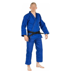 Uniforme de Judo Unisex, Uniforme de Judo de 450G, Kimono de Judo para Hombre, judo gi - Product Image 5
