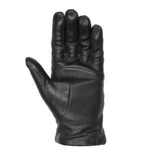 Professional Manufacturer Leather Fashion <b>Gloves</b> Custom Made Full Finger Outdoor Touchscreen OEM Service - Product Image 2