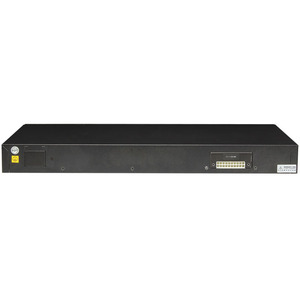 Commutateur Ethernet Gigabit 28 ports S5701-28X-LI-AC avec liaison montante SFP 10G, commutateur intelligent de couche 3 pour réseau d'entreprise et de campus - Product Image 1