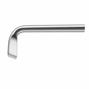 Outil chirurgical ophtalmique de haute qualité Shepherd Tomahawk Chopper pour droitiers, pour phacoémulsification et traitement de la cataracte - Product Image 4