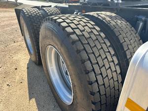 รถบรรทุกสแกนเนีย G460 T T 6x4 ปี 2021 สภาพดี ราคาคุ้มค่า - Product Image 5