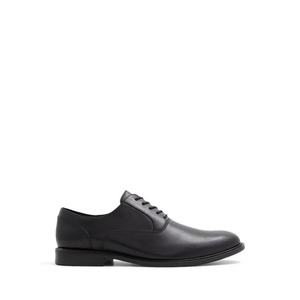 Chaussures Oxford de travail pour hommes Goodyear, nouveau style, cuir véritable, fabrication artisanale, style rétro, décontractées, à lacets, imperméables, respirantes - Product Image 3