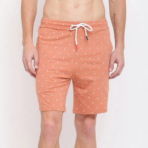 Shorts para Hombre Hechos en Pakistán, de Alta Calidad, Cómodos y con Contraste de Color a Precio Económico - Product Image 1