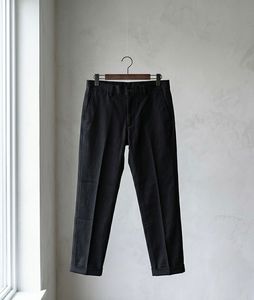 Nuevos Pantalones de Vestir Rectos y Ajustados Luxe Enterprises 2026, 100% Algodón, Ropa para Hombre, Alta Calidad, Logotipo y Talla Personalizables - Product Image 1